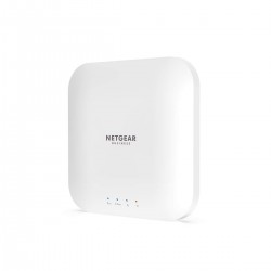 Netgear WAX214-100EUS Wireless Access Point (WAX214) - WiFi