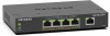 Netgear GS305EPP-100UKS 5 Port PoE Gigabit Ethernet Plus Swi