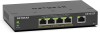 Netgear GS305EP-100UKS 5 Port PoE Gigabit Ethernet Plus Swit