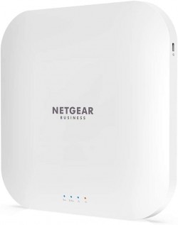 Netgear WAX218-100EUS Wireless Access Point (WAX218) - WiFi