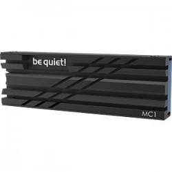 be quiet! MC1 M.2 Heatsink (PS5 Compatible) BQT-BZ002