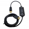 ATZ HDMI TO DISPLAYPORT ADAPTER CABLE 1.8M