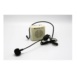 SoundTech Mini Handy PA System PA-065