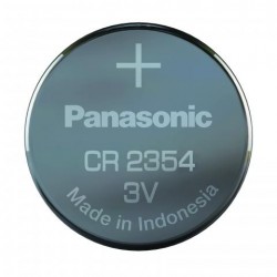 PANASONIC CR2354 3V LITHIUM COIN CELL 1PCS