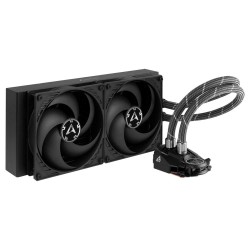 ARCTIC Liquid Freezer II - 280mm (LGA 1700 Compatible) ACFRE