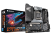 Gigabyte Z690M AORUS ELITE DDR4 (10 + 1) Motherboard X'FIRE