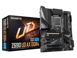 Gigabyte Z690 UD DDR4 X'FIRE Motherboard
