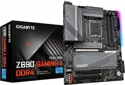 Gigabyte Z690 GAMING X DDR4 X'FIRE Motherboard