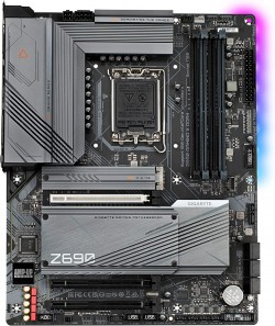 Gigabyte Z690 GAMING X DDR4 X'FIRE Motherboard