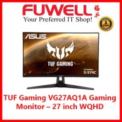 ASUS 27" VG279Q1A FHD 1MS?165HZ IPS TUF GAMING LED?MONITOR