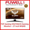 ASUS 27" VG279Q1A FHD 1MS?165HZ IPS TUF GAMING LED?MONITOR