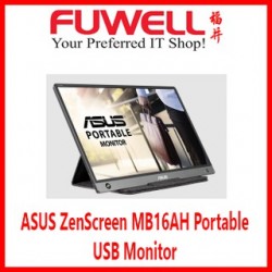 ASUS MB16AH 15.6" USB3.0 LED?USB-C?