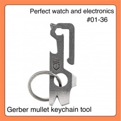 Gerber Mullet Multi Tool ( 9 Tools )