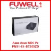 ASUS MINI PC PN51-E1-B7205ZD?R7 5700U/16GB/512 SSD/WIN 10 H?