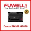 CANON G7070 AIO PRINTER WITH?FAX INKJET?