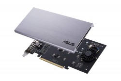 ASUS HYPER M.2 X16 QUAD M.2 CARD V2 (1Y) 192876104798