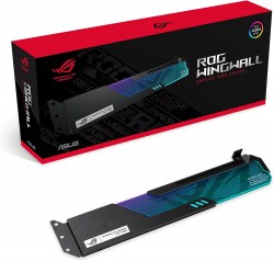 ASUS ROG WINGWALL GRAPHICS CARD HOLDER (1Y)  195553582803