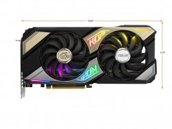 ASUS KO-RTX3070-O8G-V2-GAMING (3Y) 195553320078