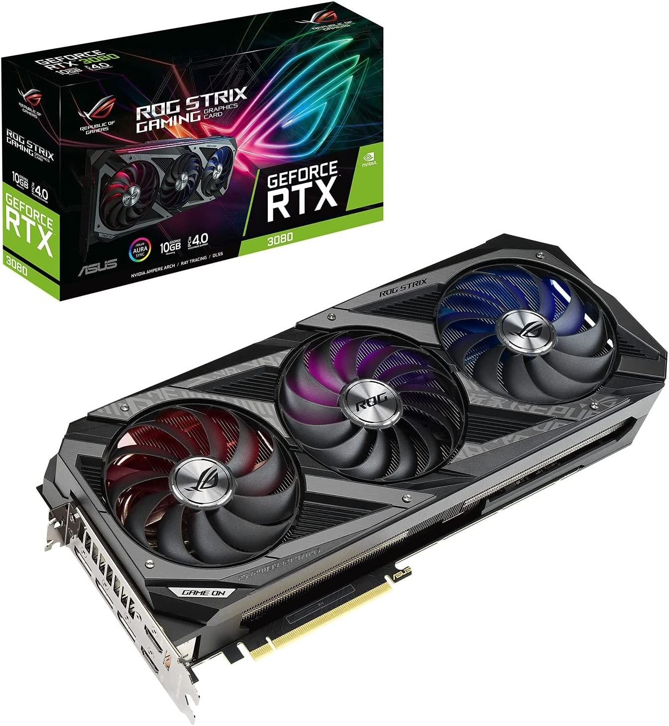 ASUS ROG-STRIX-RTX3080-O12G-GAMING (3Y) 195553558075