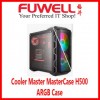 Cooler Master MasterCase H500 ARGB Case