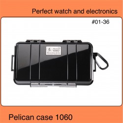 Pelican Micro Case 1060 (Black )