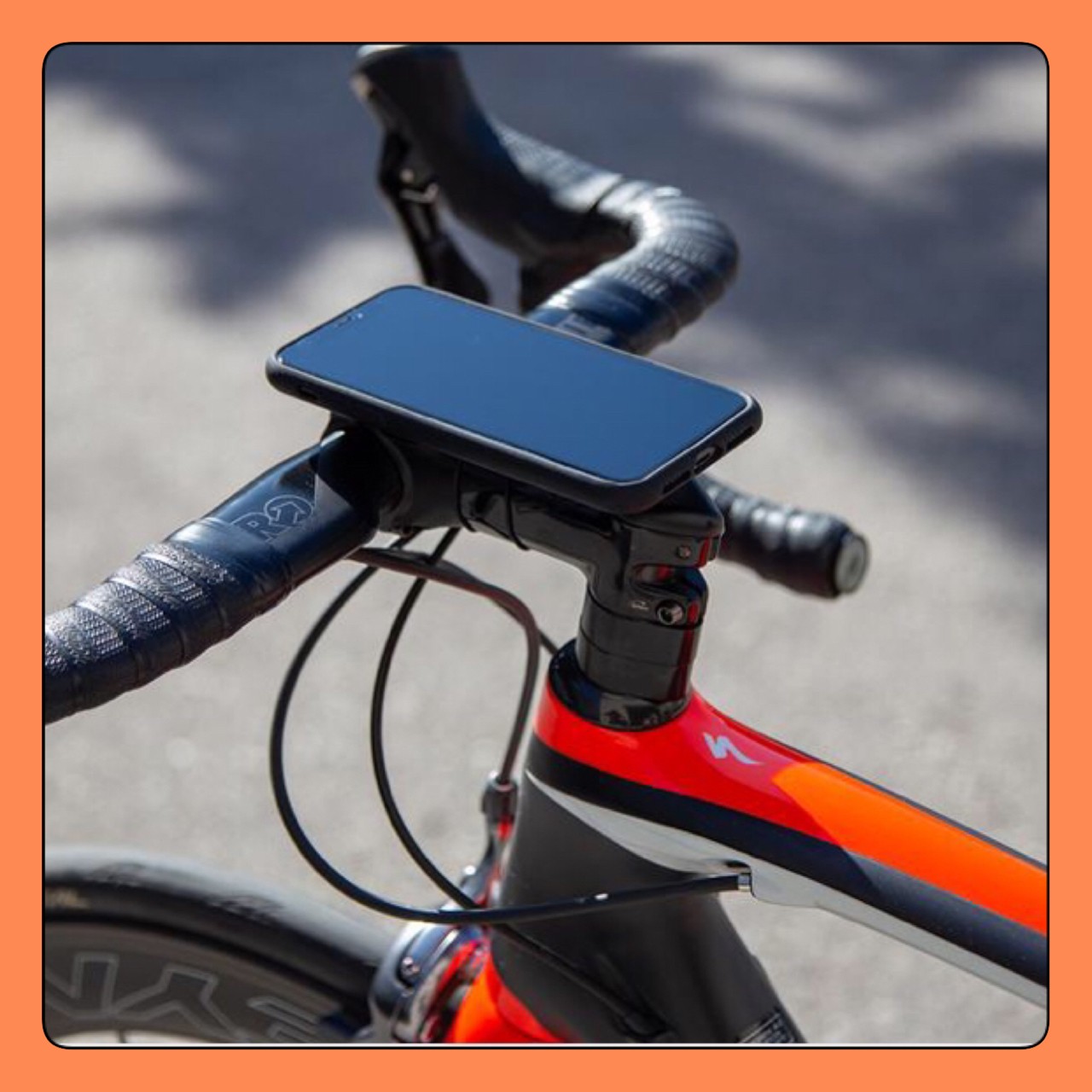 SP Connect Ballhead Mount Pro SPC