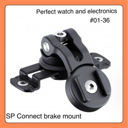 SP Connect Brake Mount
