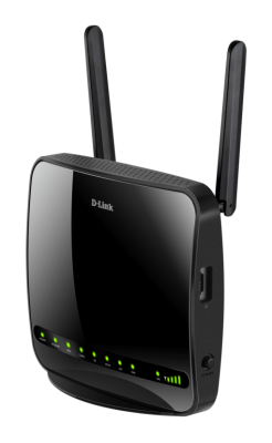 DLINK DWR953 WIRELESS DUAL-BAND 4G LTE SIM CARD ROUTER