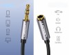 UGREEN 10595 3.5MM MALE TO FEMALE AUDIO EXTENSION CABLE 3M
