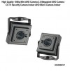MINI CCTV CAMERA SAHD29/3.7 HD1080P 2MP 3.7MM