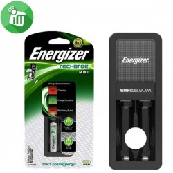 ENERGIZER MINI CHARGER