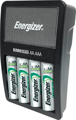 ENERGIZER RECHARGE MAXI CHARGER