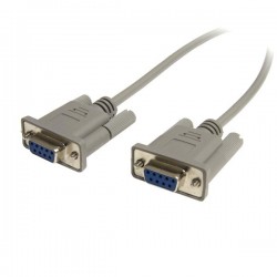 9Pin Serial Cable  F/F 1.8m