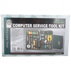 PRO'S KIT 1PK-810B Computer Service Tool Kit