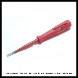 M10 VT-140 LED Voltage Tester Pen