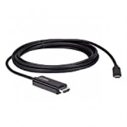 Aten UC3238 USB-C to 4K HDMI Cable (2.7M)