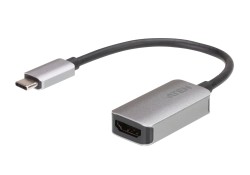 Aten UC3008A1 USB-C to 4K HDMI Female  short adaptor Cable,
