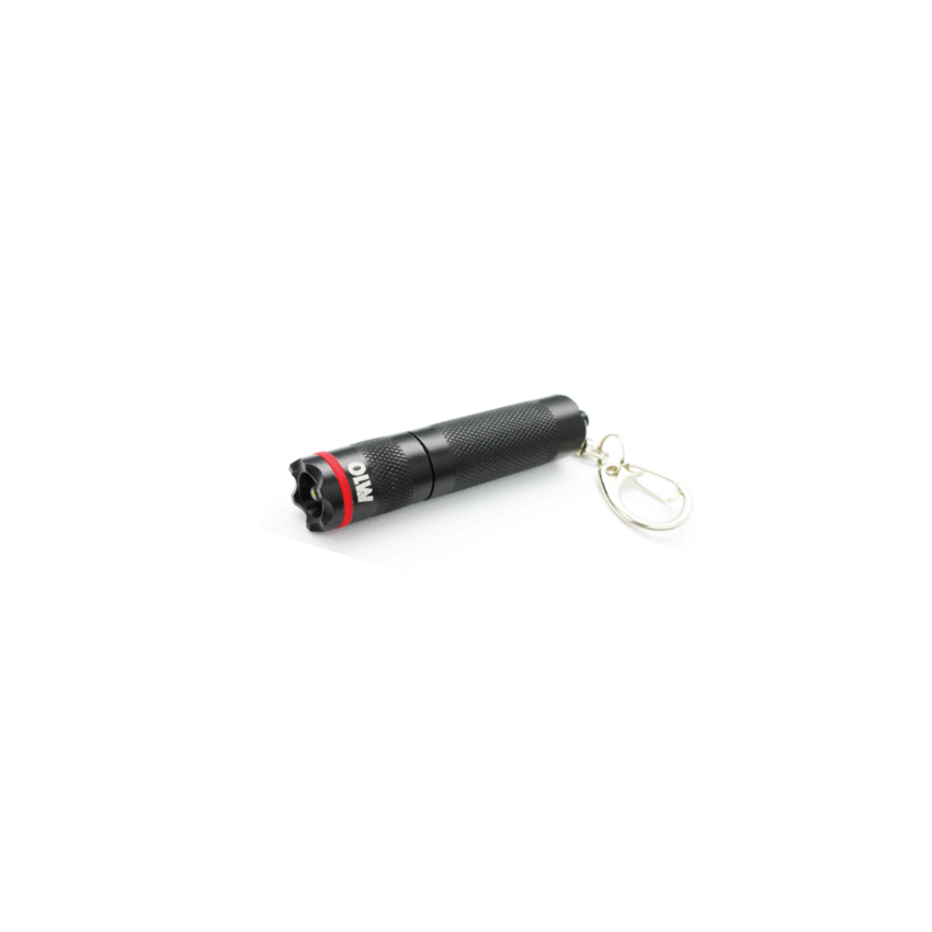 key chain flashlight