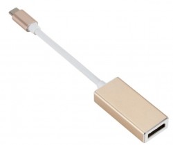 ATZ USB-C To DISPLAYPORT Adapter
