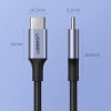 UGREEN USB-C 100W 90120 CABLE 3M