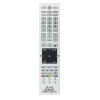 Toshiba Common LCD/LED TV Remote Control TS-1LC