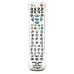 CHUNGHOP E810 10 in 1 Universal Remote Control