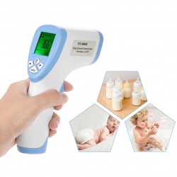 NITIKA Non-Contact Infrared Human Body Thermometer