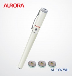 Aurora Ultra Slim Laser Pointer