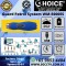 CHOICE-Guard-Tour-WM-5000ES-Touch-IButton-IP67-Pedometer-