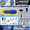 CHOICE Guard Tour WM-5000ES Touch IButton IP67 Pedometer