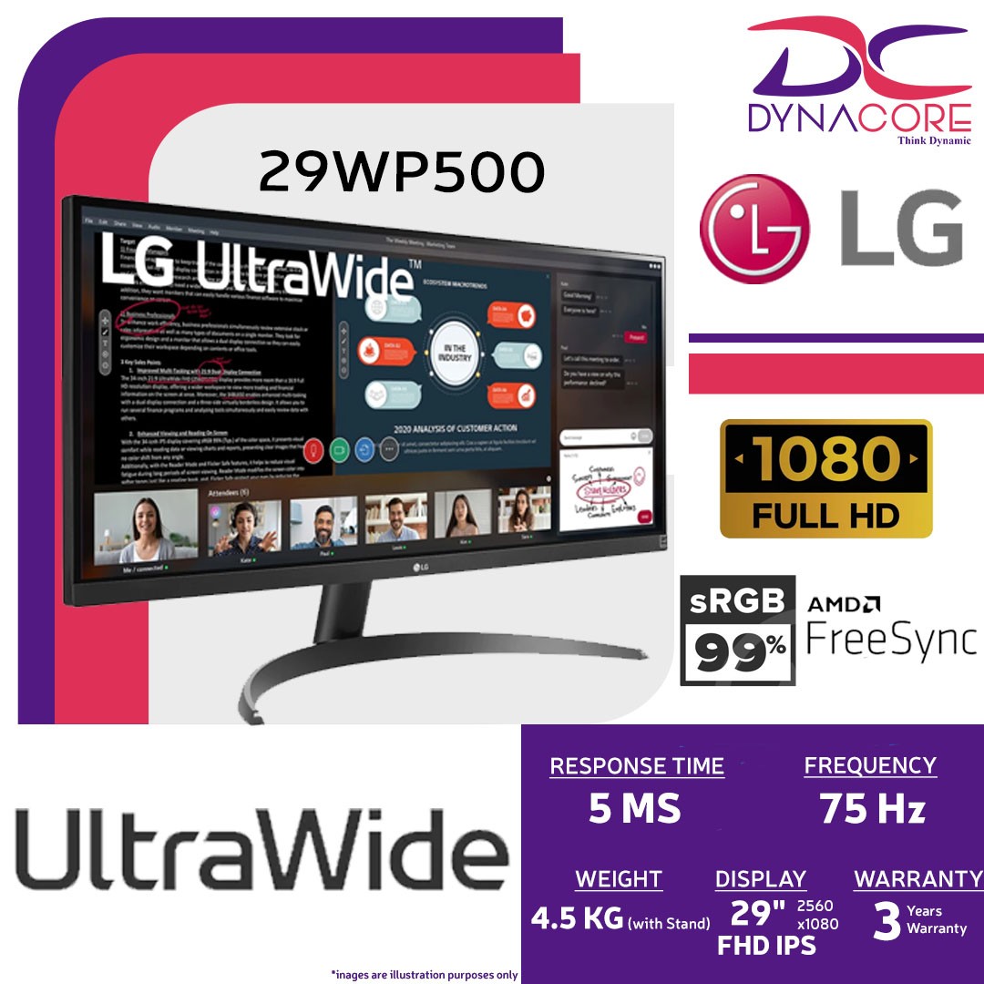 lg29wp500