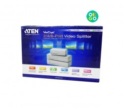 ATEN VGA 8 Port Video Splitter
