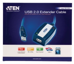 ATEN USB 2.0 Extender Cable