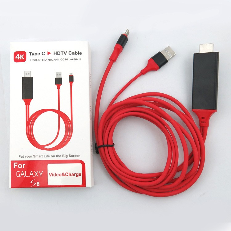 4k type discount c hdtv cable